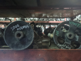 Oto Çıkma Parça / Toyota / Corolla / Direksiyon / Direksiyon Pompası / Çıkma Parça 