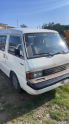 Oto Çıkma Parça / Mazda / E-2200 / Tampon / Ön Tampon / Çıkma Parça 