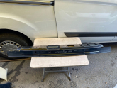 Ford custom arka panel