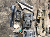 Oto Çıkma Parça / Ford / Transit Connect / Kalorifer / Kalorifer Kutusu / Çıkma Parça 