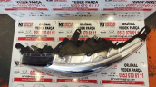 Oto Çıkma Parça / Nissan / Qashqai / Far & Stop / Sol Ön Far / Çıkma Parça 