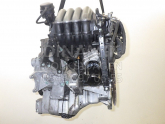 Skoda Superb 2.0 Benzin AZM Orijinal Çıkma Motor