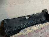 Oto Çıkma Parça / Hyundai / Getz / Tampon / Arka Tampon / Çıkma Parça 