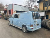 Oto Çıkma Parça / Volkswagen / Transporter / Kaporta & Karoser / Bagaj Kapağı / Çıkma Parça 