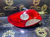 Oto Çıkma Parça / Peugeot / 206 / Far & Stop / Sol Arka Stop / Çıkma Parça 