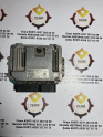 FORD RANGER CIKMA MOTOR BEYNI 0281012704