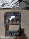1S71 18522 Ford Mondeo 3 göğüs paneli Orta kalorifer ızgaras