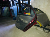 Oto Çıkma Parça / Toyota / Corolla / Kaporta & Karoser / Sağ Arka Kapı / Çıkma Parça 