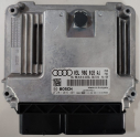 Oto Çıkma Parça / Audi / A3 / Beyin / Motor Beyni / Sıfır Parça 