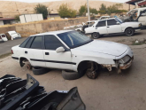 Oto Çıkma Parça / Daewoo / Espero / Alt Takım / Taşıyıcı / Çıkma Parça 