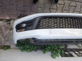 Oto Çıkma Parça / Volkswagen / Scirocco / Tampon / Ön Tampon / Çıkma Parça 