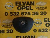 Opel Corsa C Çıkma Direksiyon Airbag