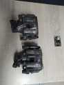 Oto Çıkma Parça / Mazda / 3 / Fren / Kaliper / Çıkma Parça 