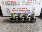 Oto Çıkma Parça / Volkswagen / Polo / Direksiyon / Direksiyon Pompası / Çıkma Parça 