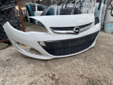 Oto Çıkma Parça / Opel / Astra / Tampon / Ön Tampon / Çıkma Parça 