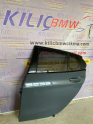 Oto Çıkma Parça / Bmw / 1 Serisi / Kaporta & Karoser / Sol Arka Kapı / Çıkma Parça 