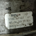 Oto Çıkma Parça / Bmw / 1 Serisi / Elektrik / Şarj Dinamosu / Çıkma Parça 