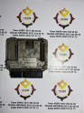 VOLKSWAGEN GOLF CIKMA MOTOR BEYNI  03C906016BM-0261S06488