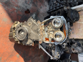 Oto Çıkma Parça / Volkswagen / Golf / Motor / Emme Manifoldu / Sıfır Parça 