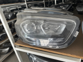 Oto Çıkma Parça / Ford / Transit Custom / Far & Stop / Sağ Ön Far / Çıkma Parça 