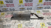 Oto Çıkma Parça / Opel / Corsa / Egzoz / Susturucu / Çıkma Parça 