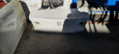 Skoda Super B bagaj kapağı 2012 2015