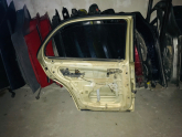 Oto Çıkma Parça / Fiat / Marea / Kaporta & Karoser / Sol Arka Kapı / Çıkma Parça 