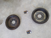 Oto Çıkma Parça / Nissan / Primera / Fren / Kampana Komple / Çıkma Parça 