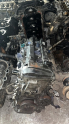 Oto Çıkma Parça / Toyota / RAV4 / Motor / Motor (komple) / Çıkma Parça 