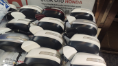 Çıkma Honda Civic FB7 Sol Ayna