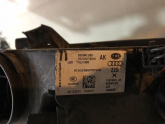 Oto Çıkma Parça / Audi / A3 / Far & Stop / Sol Ön Far / Çıkma Parça 