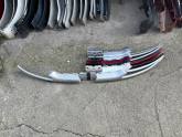 Oto Çıkma Parça / Peugeot / 206 / Kaporta & Karoser / Panjur / Çıkma Parça 