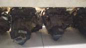 Oto Çıkma Parça / Renault / Laguna / Şanzıman / Şanzıman Komple / Çıkma Parça 