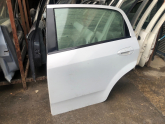 Oto Çıkma Parça / Fiat / Punto / Kaporta & Karoser / Sol Arka Kapı / Çıkma Parça 