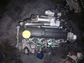 Oto Çıkma Parça / Renault / Fluence / Motor / Komple Motor / Çıkma Parça 