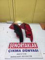 Oto Çıkma Parça / Renault / Megane / Far & Stop / Sağ Arka Stop / Çıkma Parça 