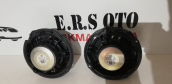 Oto Çıkma Parça / Volkswagen / Golf / Teyp / Hoparlör / Çıkma Parça 