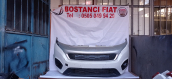 Fiat Fiorino 2015-2022 çıkma ön tampon