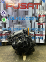 Volkswagen POLO VARIANT 1.6 75hp çıkma dolu motor aee