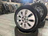 Oto Çıkma Parça / Audi / A3 / Jant & Lastik / Çelik Jant / Çıkma Parça 