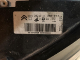 Oto Çıkma Parça / Citroen / C4 / Far & Stop / Sol Ön Far / Çıkma Parça 
