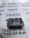 Oto Çıkma Parça / Citroen / C4 / Beyin / Motor Beyni / Çıkma Parça 