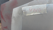 Oto Çıkma Parça / Fiat / Uno / Kaporta & Karoser / Kaput / Çıkma Parça 