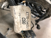 Oto Çıkma Parça / Ford / Tourneo Courier / Elektrik / Elektrik Tesisatı / Çıkma Parça 