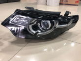 Oto Çıkma Parça / Land Rover / Discovery / Far & Stop / Sağ Ön Far / Çıkma Parça 