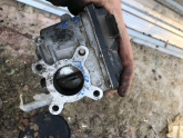 Oto Çıkma Parça / Dacia / Logan / Motor / Gaz Kelebeği / Çıkma Parça 