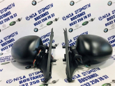 Oto Çıkma Parça / Bmw / 5 Serisi / Ayna / Sağ Dış Ayna / Çıkma Parça 