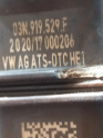 Oto Çıkma Parça / Volkswagen / Passat / Egzoz / Egzoz Sensörü / Çıkma Parça 