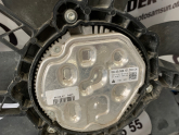 Oto Çıkma Parça / Volkswagen / Golf / Fan / Fan Paneli / Çıkma Parça 