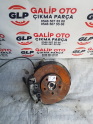 Oto Çıkma Parça / Volkswagen / Transporter / Alt Takım / Taşıyıcı / Çıkma Parça 